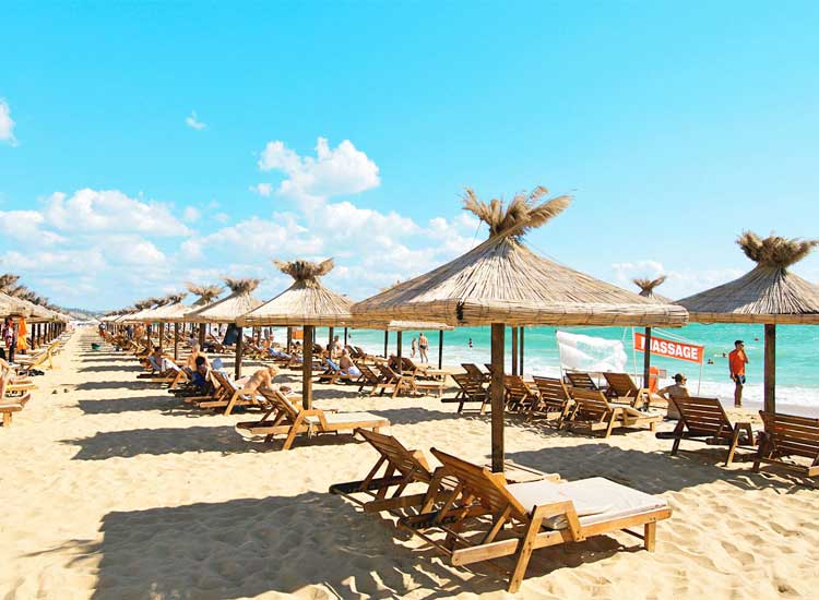 Litoral Bulgaria