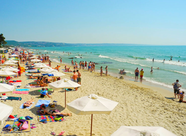 Litoral România
